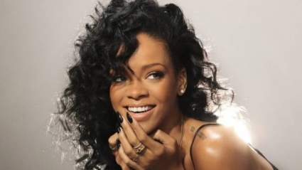 Rihanna obtiene orden de restricción contra el intruso
