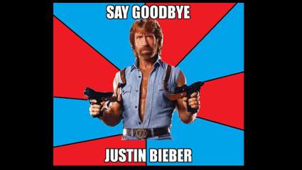 ¿Podría el Bieber Tide estar finalmente girando? Tardy Beeb Enrages UK Fans