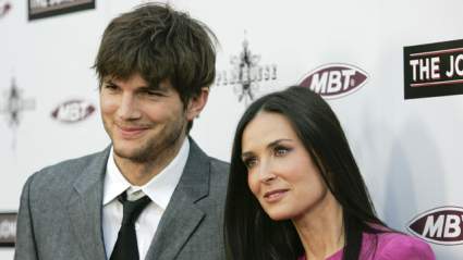 Demi Moore archivos divorcio: 5 hechos rápidos que necesita saber