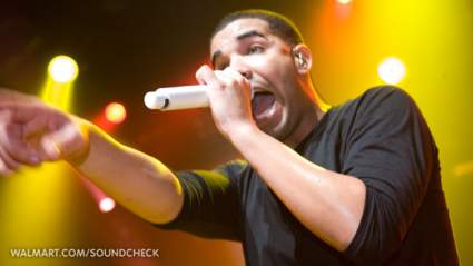 Drake Raps Acerca de Toronto Street Party Shootings On New Snoop Track