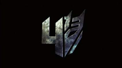 Detalles oficiales para ‘Transformers’ 4′ revestido
