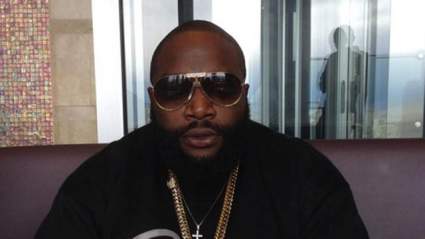 Rick Ross: 5 Datos rápidos que necesitas saber