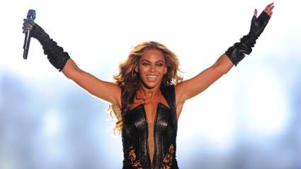 LISTEN: Beyonce’s ‘Grown Woman’ Leaks On Youtube [STREAM]