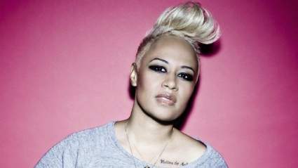 Emeli Sande Breaks ‘The Beatles’ Record For Debut Album