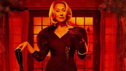 Hollywood Geezers Kick Ass en nuevos ‘Red 2’ Trailers