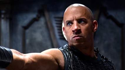 Siguiente Capítulo Para ‘Riddick’ Hits Theaters el 6 de septiembre