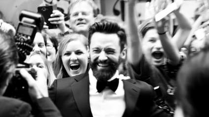 VIDEO: Premios Tony de Hugh Jackman 2014
