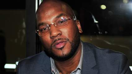 Young Jeezy Arrested for Alleged Assault on Son: 5 Fast Facts You Need to Know