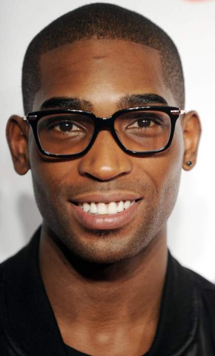 Tinie Tempah: 5 Datos rápidos que necesitas saber