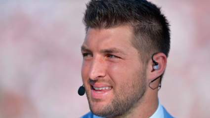 Tim Tebow, ‘Good Morning America’: 5 Datos rápidos que necesitas saber