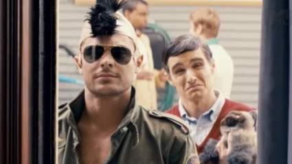 WATCH: ‘Neighbors’ Trailer with Seth Rogen and Zac Efron