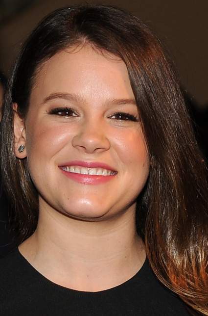 Sosie Bacon, la hija de Kevin Bacon: 5 Datos rápidos que necesitas saber