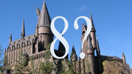 ¿Harry Potter 8 realmente sucede?