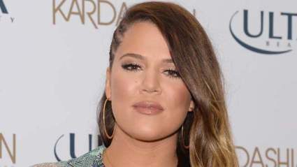 Khloe Kardashian gota Odom de Twitter en su aniversario