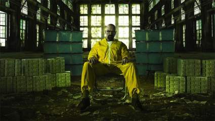 ‘Breaking Bad’ Season 5 Series Finale Recap: SPOILER ALERT