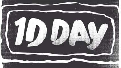 WATCH: 1D Day Announcement by One Direction on Youtube