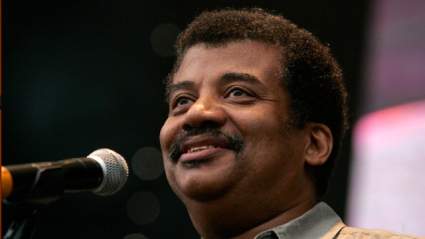 Top 10 Tweets Sobre ‘Gravity’ De Astrofísico Neil Degrasse Tyson
