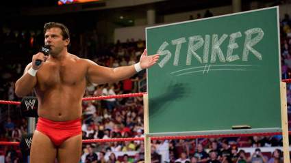 Ex WWE Wrestler Tweets Tasteless Boston Marathon Bombing Joke