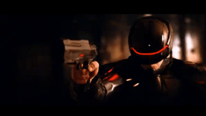 WATCH: Nuevo ‘Robocop’ Reboot Trailer No. 2 Está aquí!