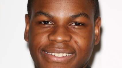 John Boyega, ‘Star Wars’ Miembro Fundido: 5 Datos rápidos que necesitas saber