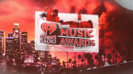 iHeartRadio Premios de Música 2014: Top 10 Highlights & Recap