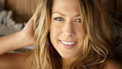 WATCH: Colbie Caillat cubre “Qué maravilloso mundo” en DWTS Finale