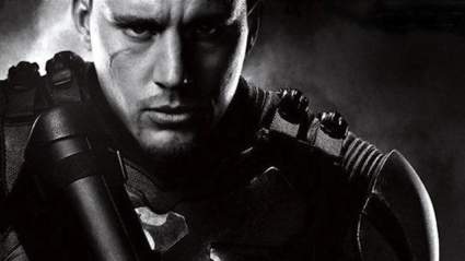 WATCH: Júpiter Ascending Movie Trailer from The Matrix Creators