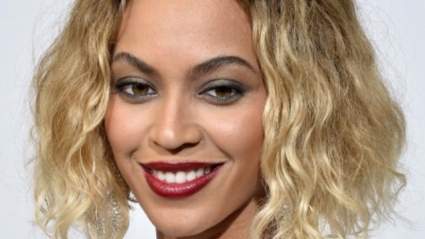 WATCH: Beyonce da debut rendimiento de ‘XO’ en los premios BRIT 2014