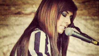 Christina Grimmie, Concurso de la Voz: 5 Datos rápidos que necesitas saber