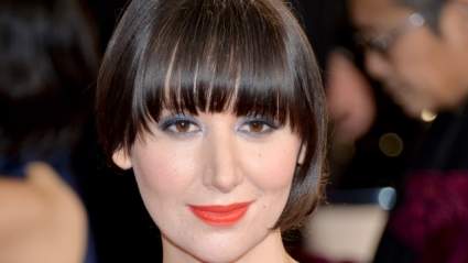 WATCH: Karen O’s Gentle Performance en los Oscars 2014