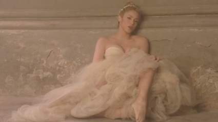 WATCH: Nuevo video musical de Shakira ’