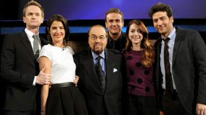 WATCH: ‘How I Met Your Mother’ on ‘Inside The Actors Studio’