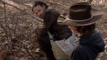 ‘Walking Dead’ Season 4 Finale Recap: Top 10 Spoilers