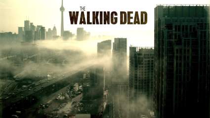Temporada de ‘Walking Dead’ 4 Finales: Miembros de fundición