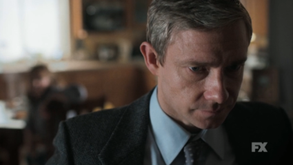 FX Libera los primeros 7 minutos de ‘Fargo ’