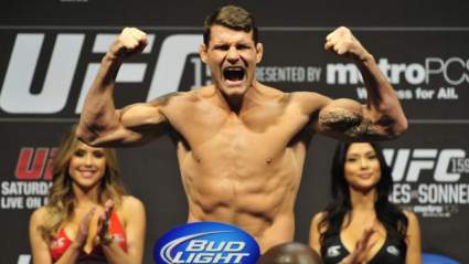 WATCH: UFC Final de las Naciones de Combatientes Últimos