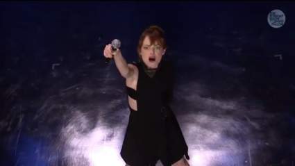 WATCH: Emma Stone Killer Lip-Syncing Challenge contra Jimmy Fallon