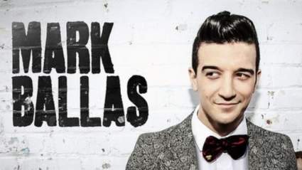 Marca Ballas Canciones Nuevo Individual ‘Consigue mi nombre’ en ‘Bailando con las estrellas’