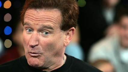 Robin Williams habla suicidio con Marc Maron en 2010 Entrevista
