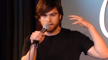 Colin Jost: 5 Datos rápidos que necesitas saber