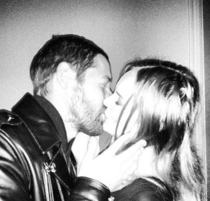 Michael Polish Marries Kate Bosworth: 5 Datos rápidos que necesitas saber