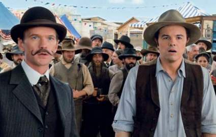 ‘A Million Ways to Die in the West’: The Only Review You Need to Read