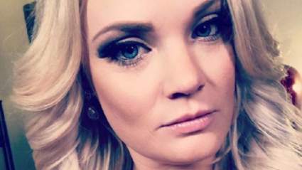 ¿Ashley Martson y Jay Smith de ’90 Day Fiance’ Regresaron juntos? No.