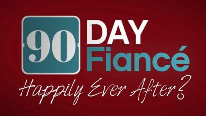Popular ’90 Day Fiance’ Pareja se rompe