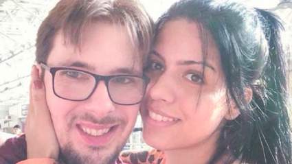 Larissa " Colt de ’90 Day Fiance " y su escándalo de acariciamiento