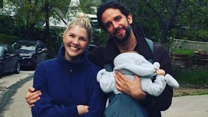 Actualización de Nick Cordero: Él es “Profundamente débil” No puede mover su cuerpo, dice la esposa