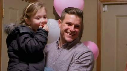 Cole DeBoer muestra fotos de su dulce hueso con Aubree Durante los años