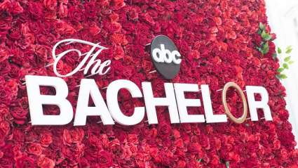Pareja de la Nación de Bachelor Announce Split en Nochevieja