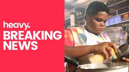Ben Watkins: ‘MasterChef’ Los padres de la estrella murieron en 2017 Asesinato-Suicidio