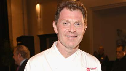 Historia de citas de Bobby Flay, incluyendo su nueva red de alimentos Romance